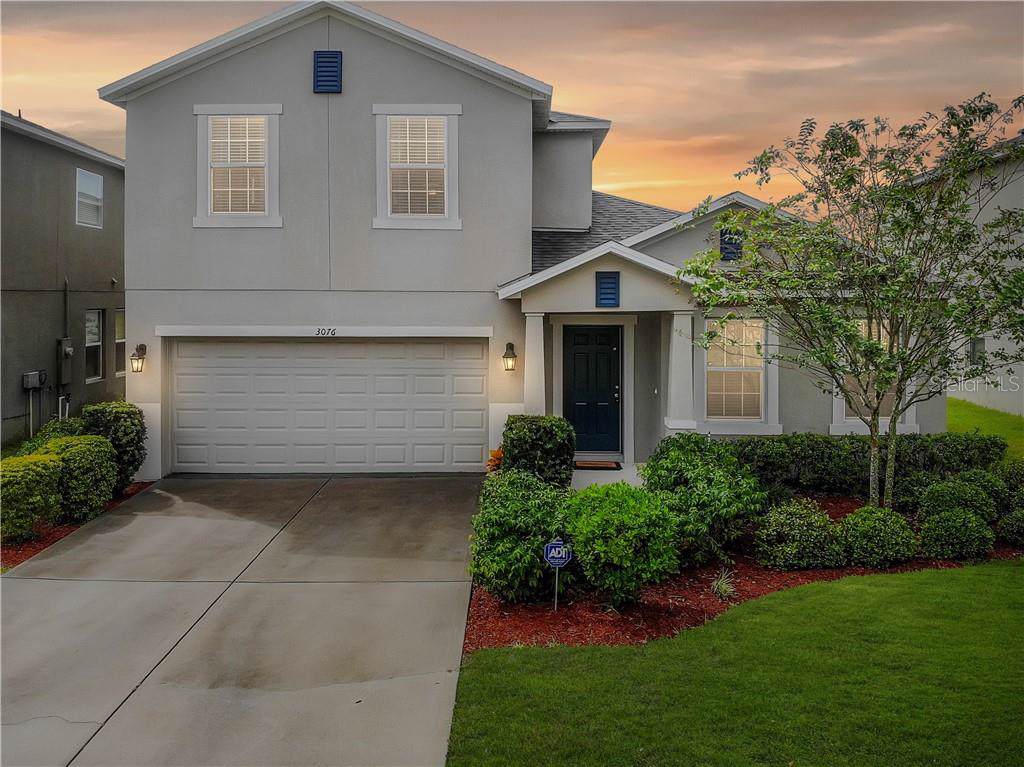3076 Patterson Groves Drive - Photo 1