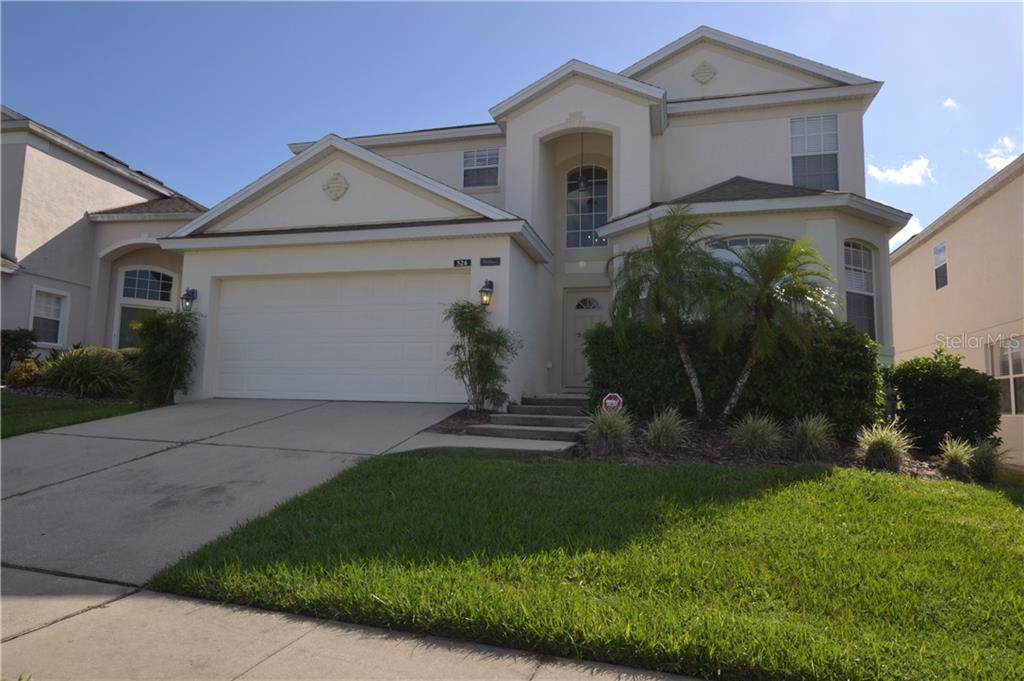 526 Bonville Drive - Photo 1