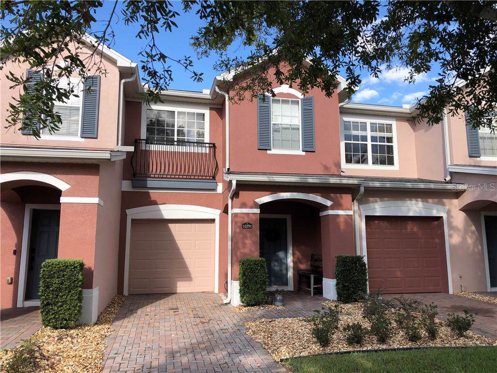 10291 Park Commons Drive - Photo 1