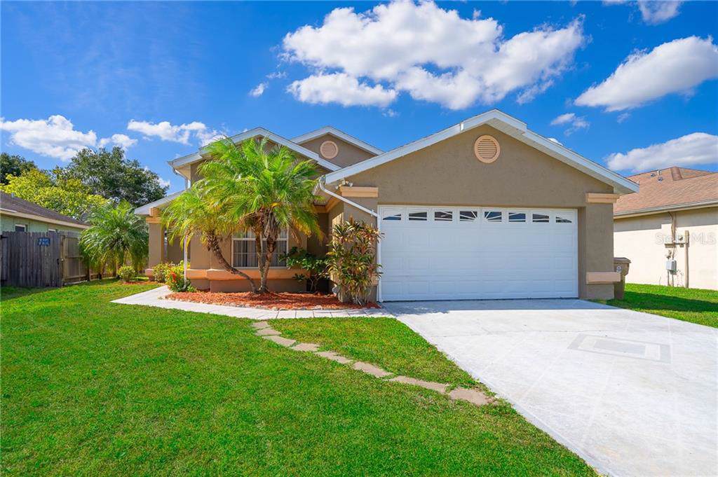 103 Blue Springs Court - Photo 1