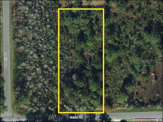 Salem Road - Photo 1