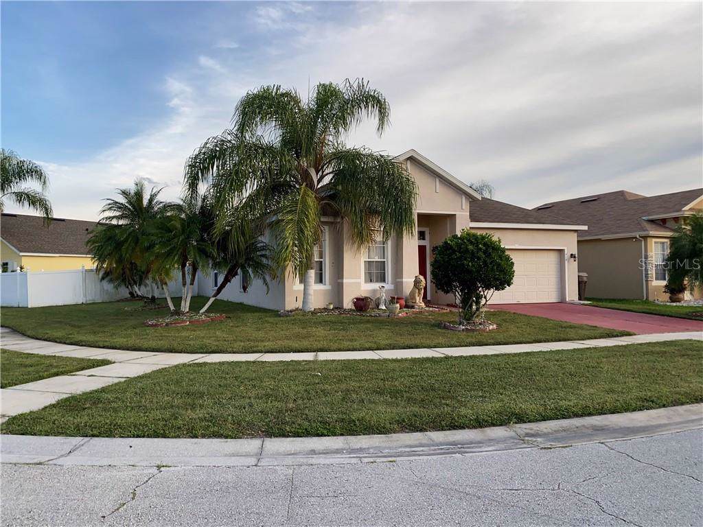618 Hacienda Circle - Photo 1