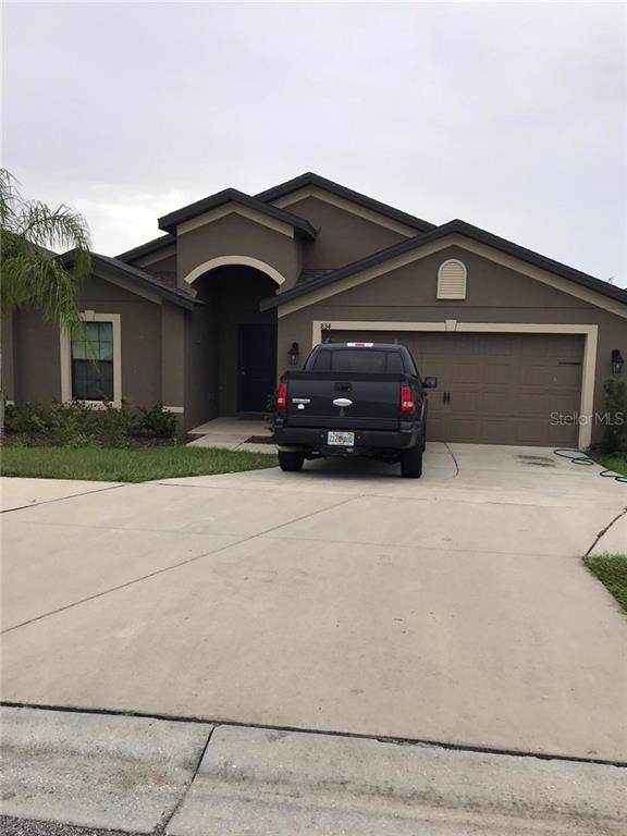 834 Laurel View Way - Photo 1
