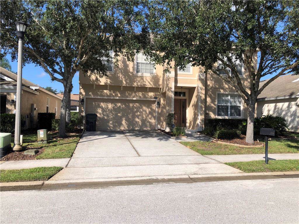 218 Henley Circle - Photo 1