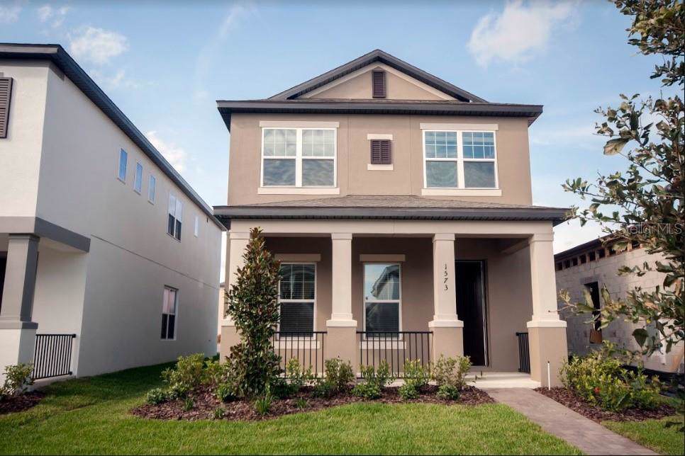 1573 Astoria Arbor Lane - Photo 1