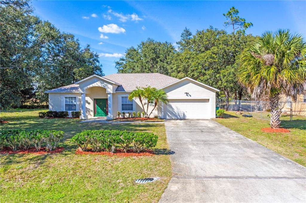 31 Cordona Drive - Photo 1