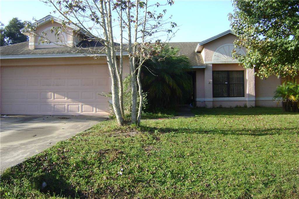 54 Dorset Drive - Photo 1
