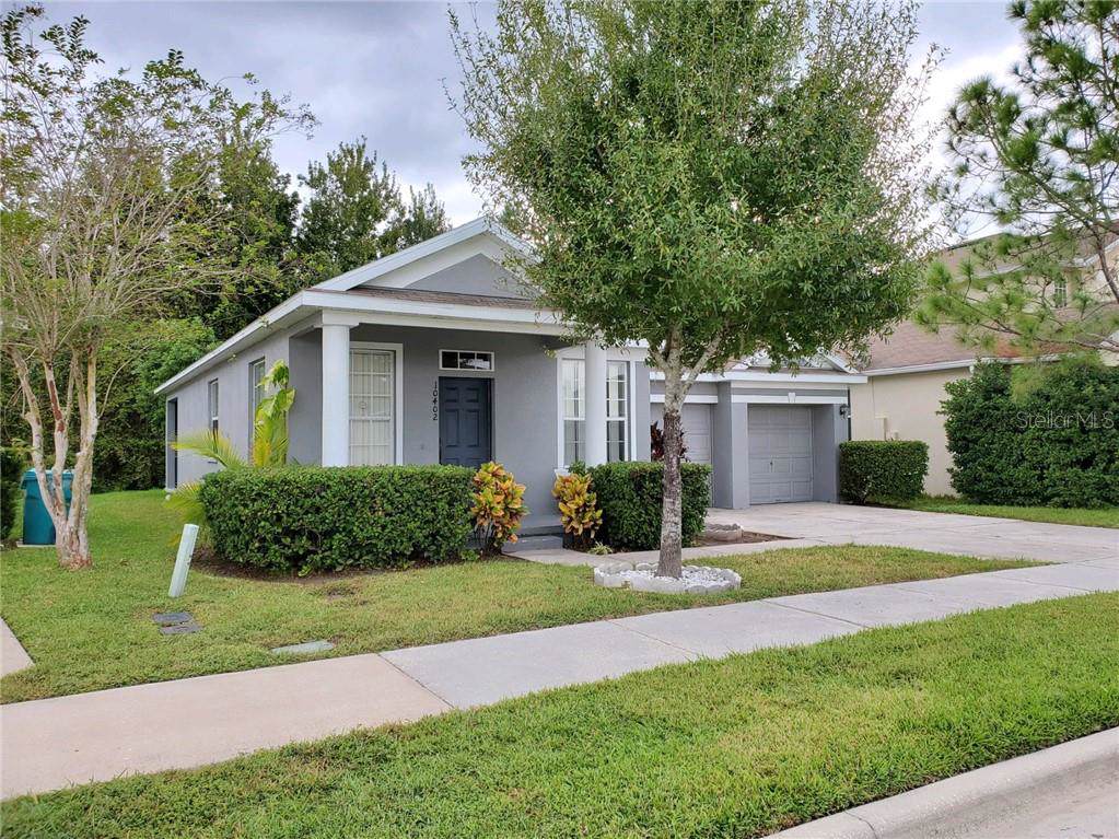 10402 Eastpark Lake Drive - Photo 1