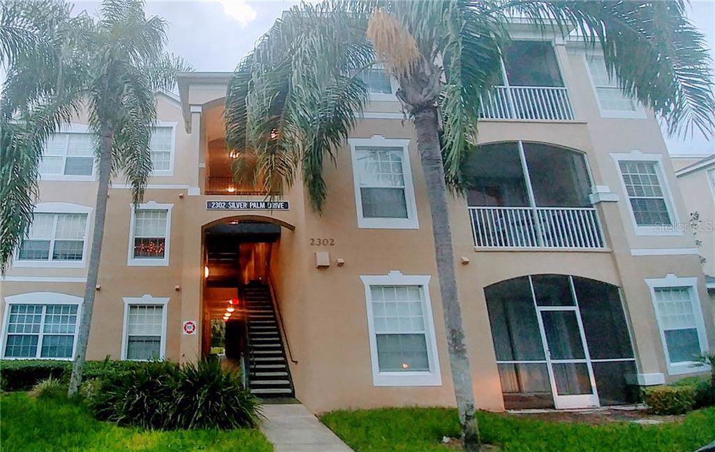 2302 Silver Palm Drive - Photo 1