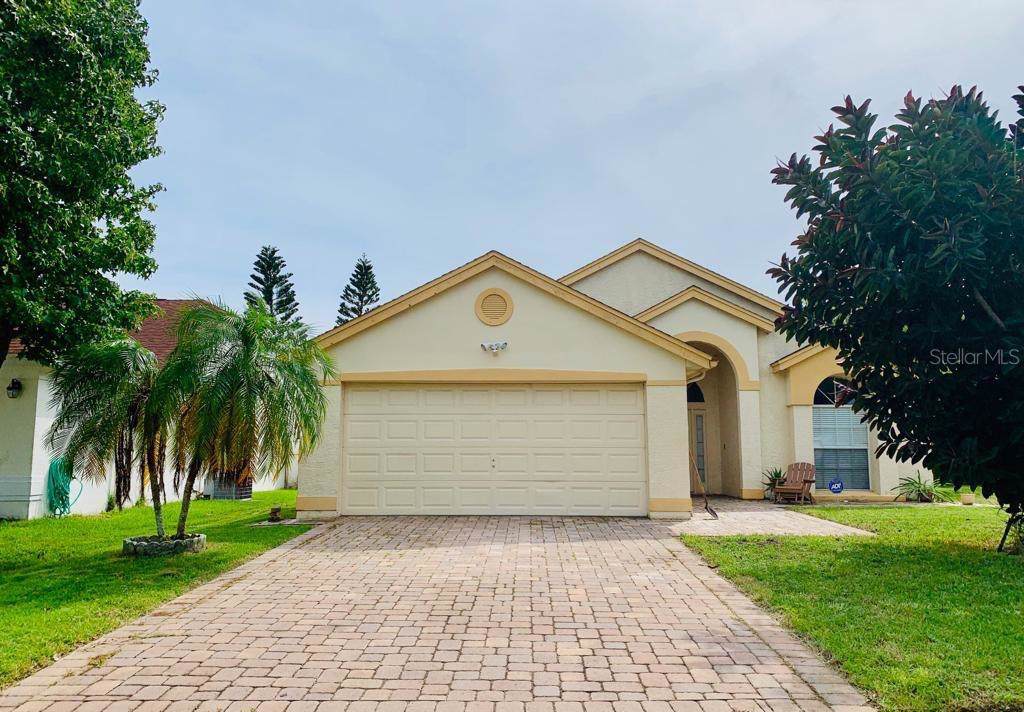 7642 Coconut Creek Court - Photo 1