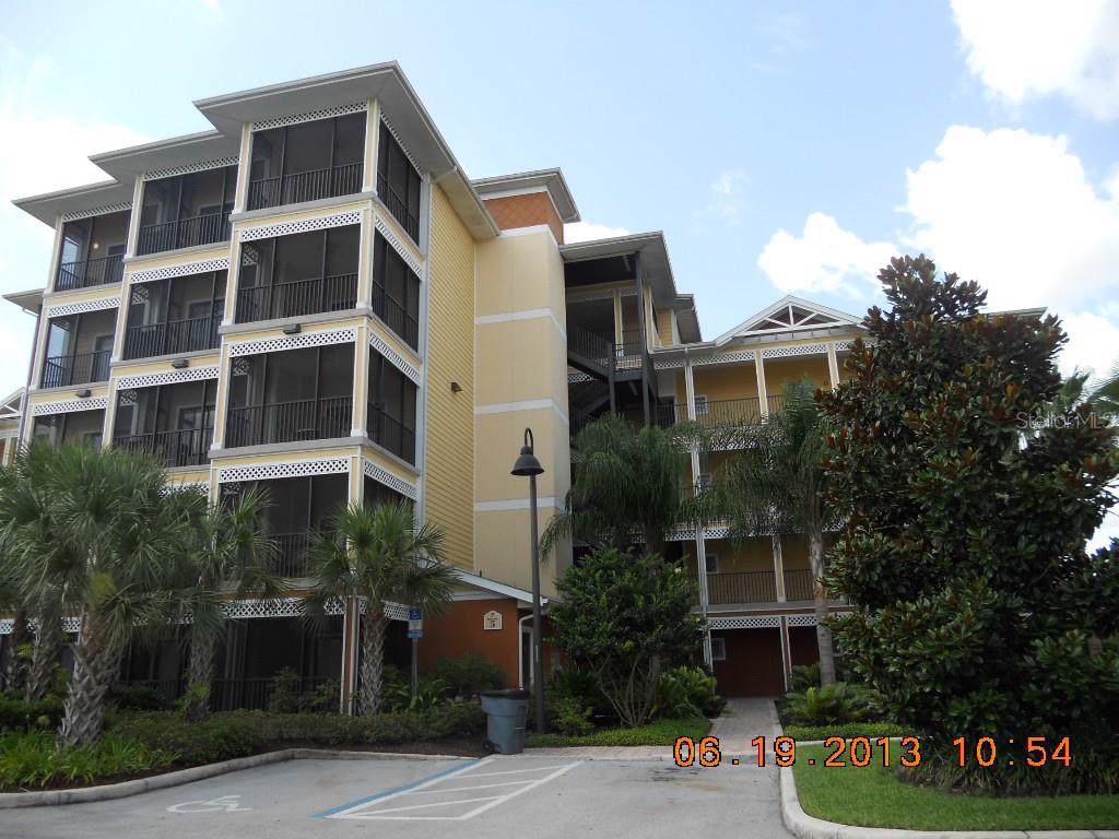 3050 Pirates Retreat Court - Photo 1