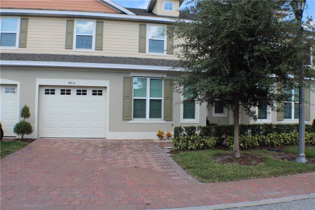4810 Poolside Drive - Photo 1