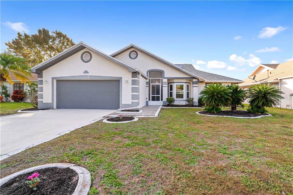11816 Stamfield Drive - Photo 1