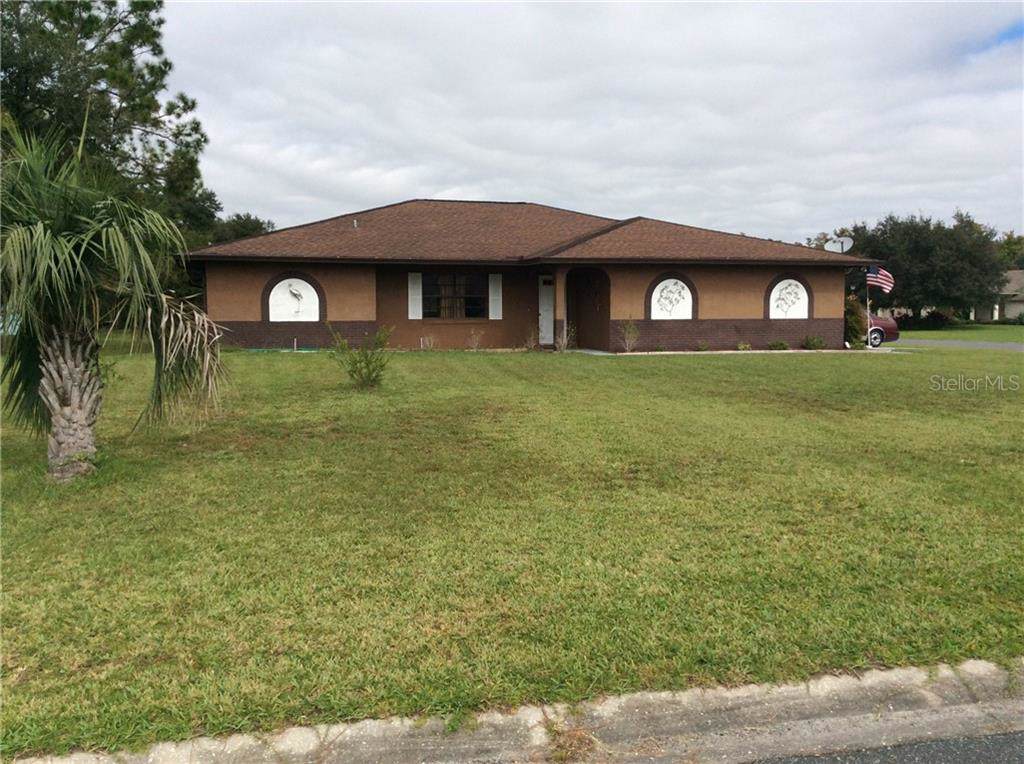 903 Mendoza Lane - Photo 1