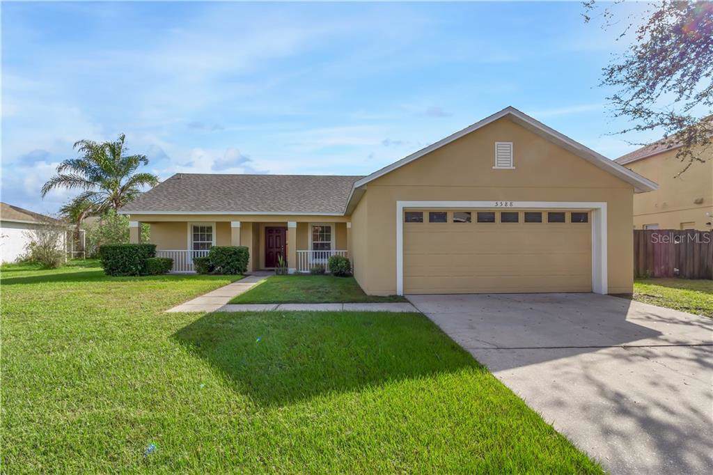 5588 Willow Bend Trail - Photo 1