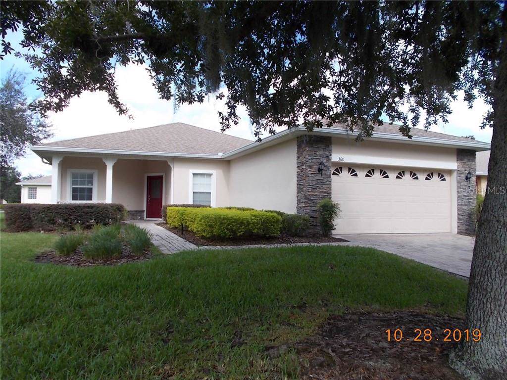 360 Crystal River Drive - Photo 1