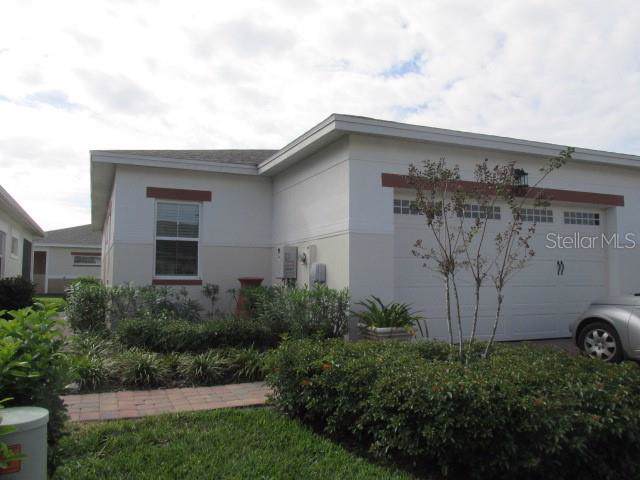 2426 Yellow Brick Road - Photo 1