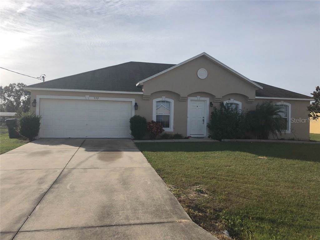 332 Columbo Street - Photo 1