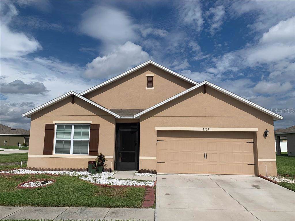 6232 Red Herring Dr Drive - Photo 1