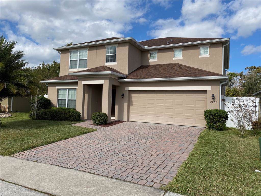 2750 Big Timber Drive - Photo 1