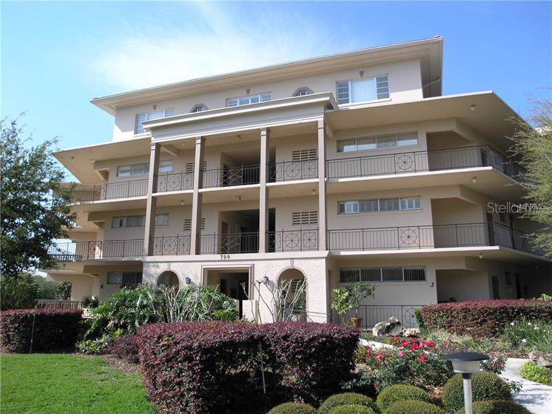 700 Melrose Avenue - Photo 1