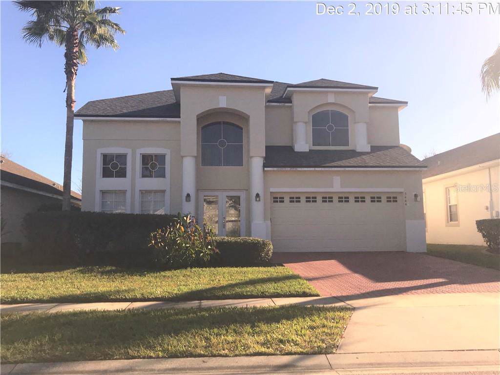 5444 Los Palma Vista Drive - Photo 1