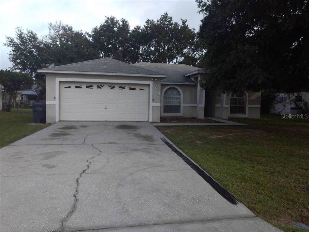 754 Caribou Drive - Photo 1