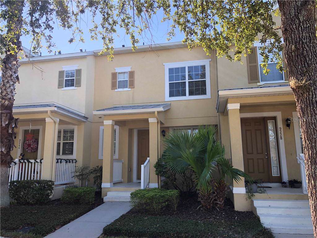 9236 Cardinal Meadow Trail - Photo 1