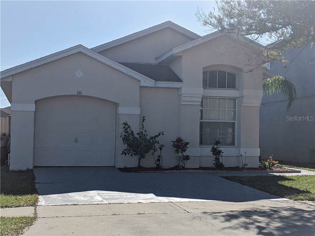 110 Windy Dune Court - Photo 1