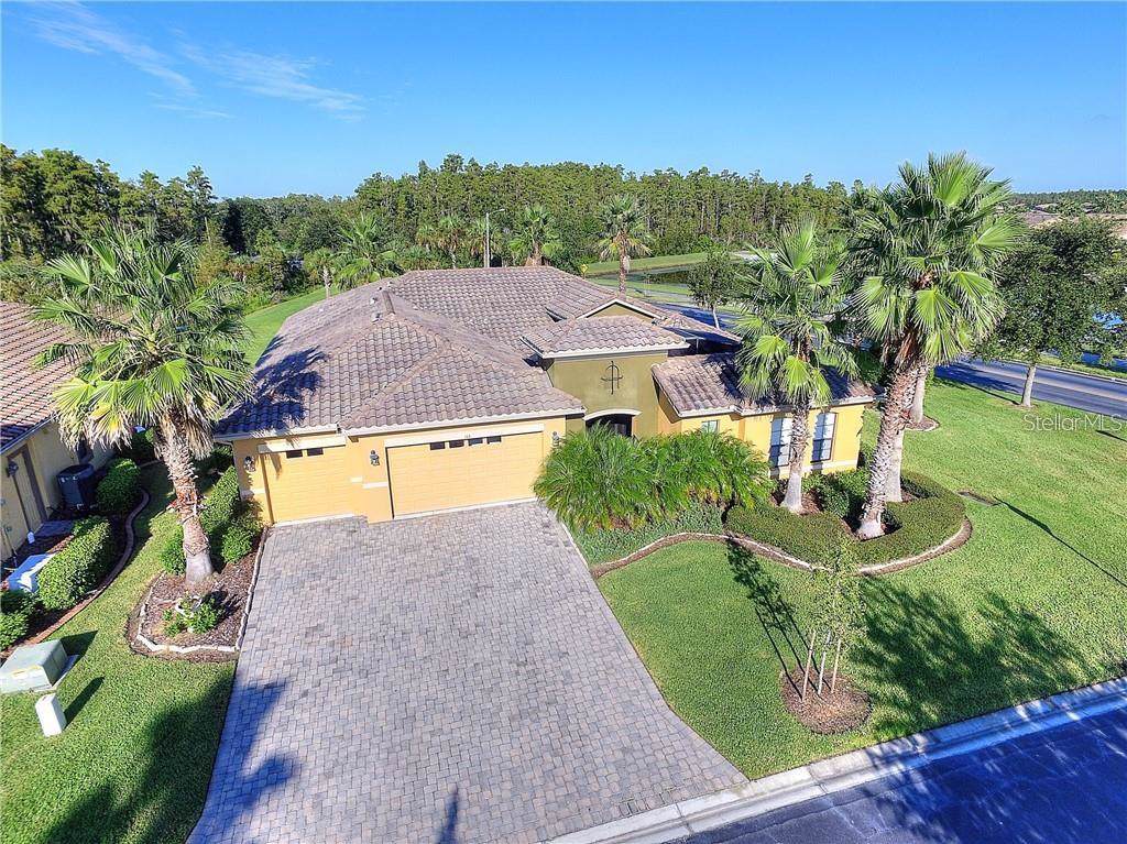 153 Lemon Grove Drive - Photo 1