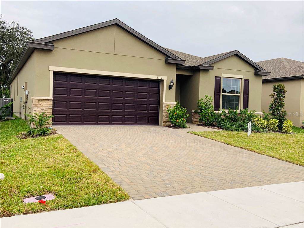 5315 Brydon Wood - Photo 1