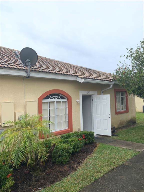 325 Port Pleasant Drive - Photo 1