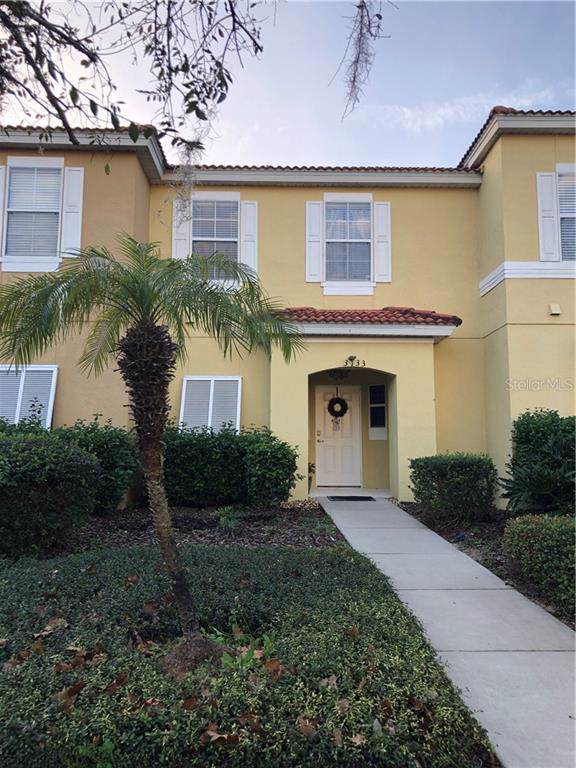 3133 Yellow Lantana Lane - Photo 1