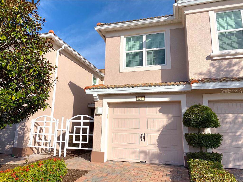 8307 Bella Vida Circle - Photo 1