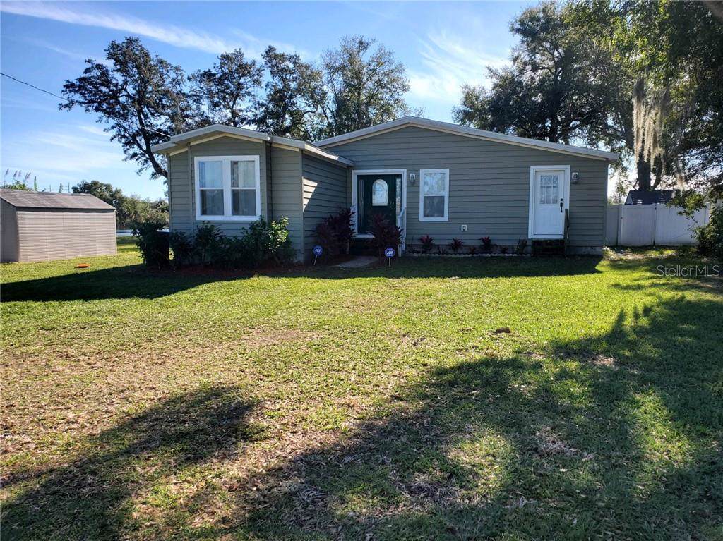 653 Lake Mobile Drive - Photo 1
