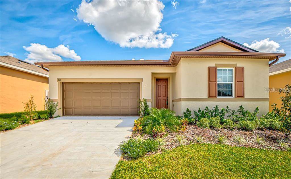 914 Fallon Hills Drive - Photo 1