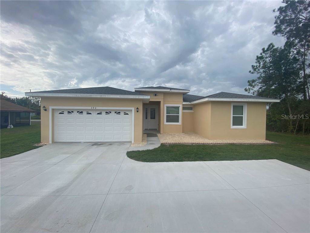 392 Colonade Court - Photo 1