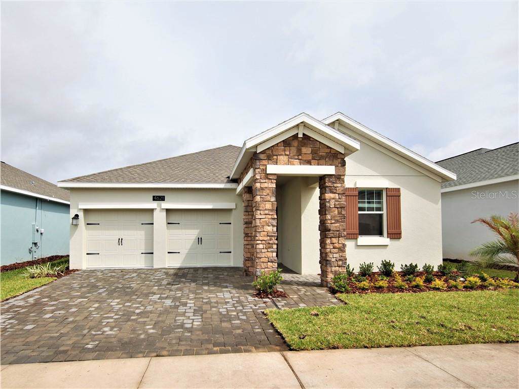 4621 Rhythm Road - Photo 1