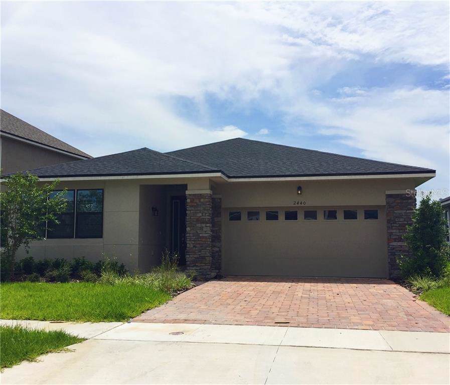 2440 Chateau Loop - Photo 1