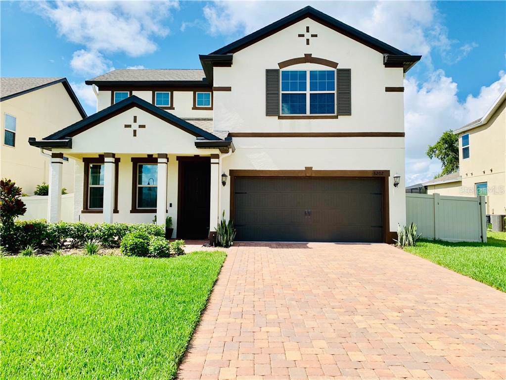 5202 Landmark Drive - Photo 1