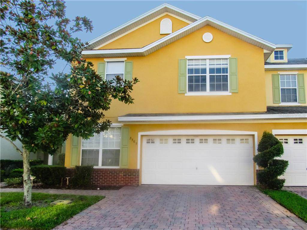 3565 Sanctuary Drive - Photo 1