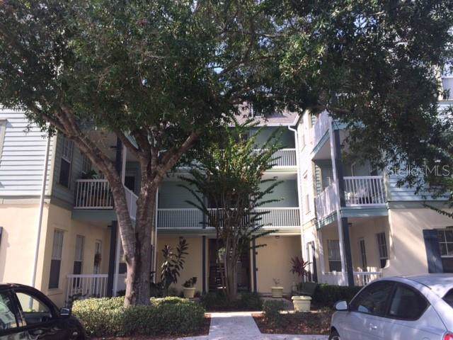 611 Campus Street - Photo 1