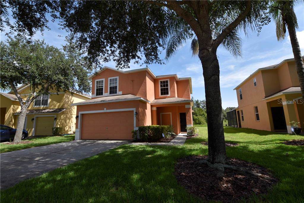 17929 Woodcrest Way - Photo 1