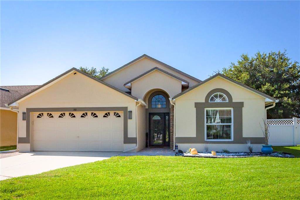 181 Thornbury Drive - Photo 1