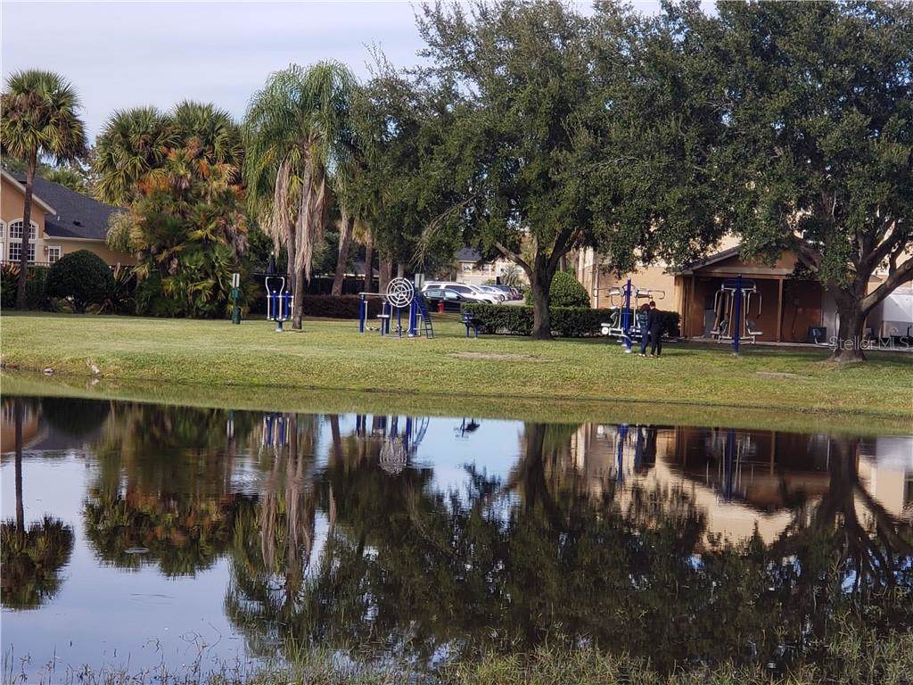 9909 Sweepstakes Lane - Photo 1