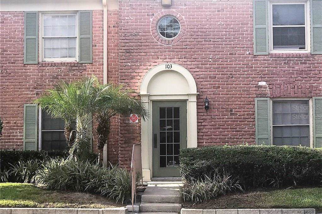 103 Georgetown Drive - Photo 1