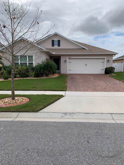 2505 Addison Creek Drive - Photo 1