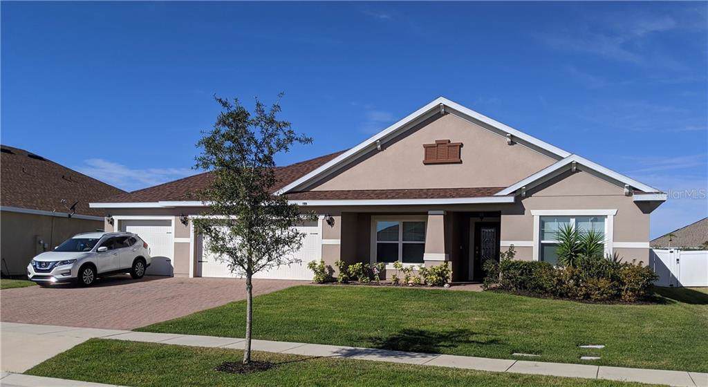 2358 Ballard Cove Road - Photo 1