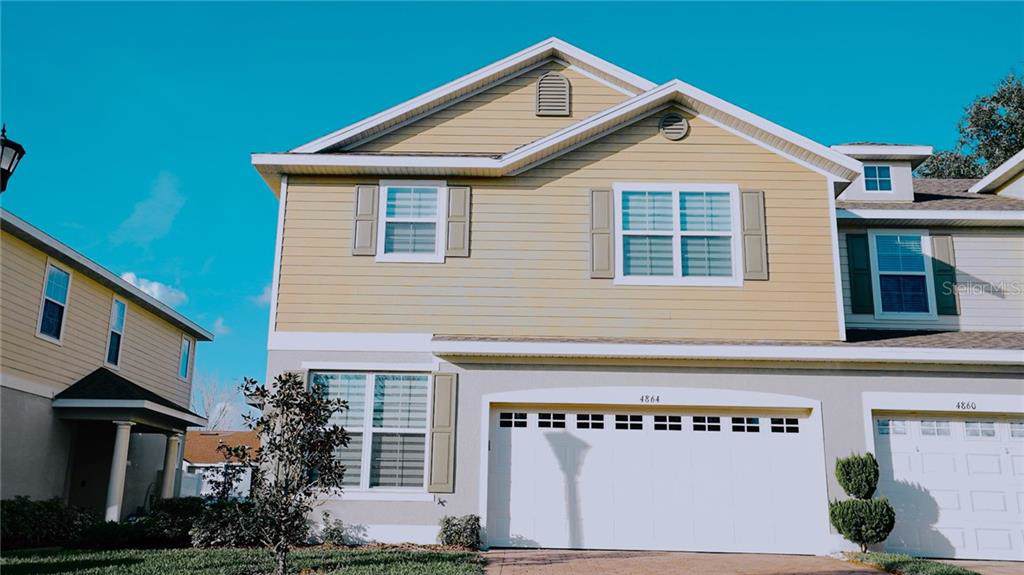 4864 Poolside Drive - Photo 1