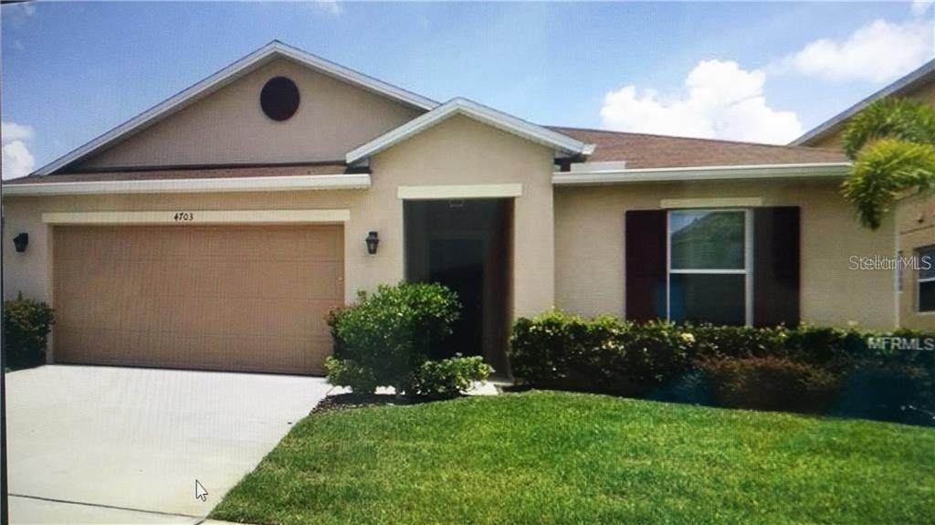 4703 Ruby Red Lane - Photo 1